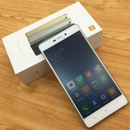 Redmi 3 Second