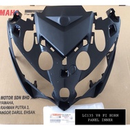 ORIGINAL LC135 V8 FI HORN PANEL INNER HORN COVER HOLDER FRONT INNER PANEL INNER DADA 135LC 100% ORIG