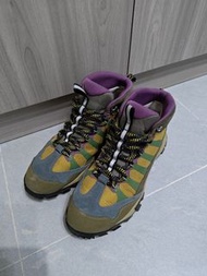 Timberland x Bee Line Garrison Trail Mid Gore-Tex
