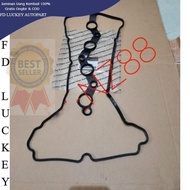 Valve gasket valve cover outlander sport - lancer 2007 4B11