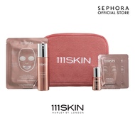 111SKIN All Over Radiance Set