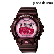 CASIO G-SHOCK MINI GMN-692-5JR