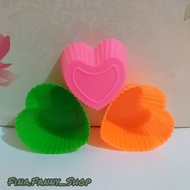 Agar Mold | Jelly Jelly Jelly | Pudding Pudding | 1 dozen