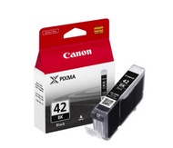 Tinta Canon Ink Cartridge CLI-42 Black, 100% ORIGINAL