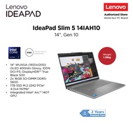 Lenovo IdeaPad Slim 5 14IAH10 | 83NC001KSB | 14" WUXGA OLED | Intel® Core Ultra 7 255H | 32GB/1TB | 