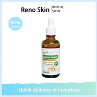 Olive Hair Oil BioCho HQ Malaysia | Minyak Rambut Zaitun, Rose Geranium & Rosemary