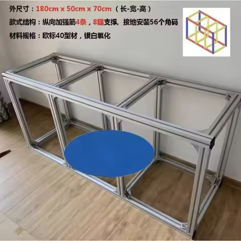 Luxury OEM Fish Tank Stand Aquaculture Pet Koi/Betta/Guppy Fish Aquarium Rack With Cabinet Indoor DI
