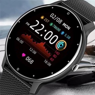 Smart Watch Heart Rate, Blood Pressure, Sleep Monitoring Smart Bracelet ZL02D Waterproof Smart Sports Watch