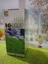 Klorofil K Link original