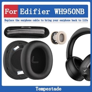 For for Edifier WH950NB Earmuffs Earmuffs Earphone Cases ls880nb Ear Cushions Headphone Protective C
