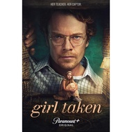Taken Season 1 West SeriesGirl
