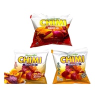 Chimi Mini Lemonilo Sweet Potato Chips Kerepek Keropok Potato Chips
