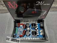 เพาเวอร์แอมป์ บราซิล 8500w คลาสดี ดิจิตอล เพาเวอร์บราซิล class D ระบบดิจิตอล ขับกลาง ขับซ