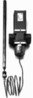 Johnson Controls V47AC-4C Penn V47 Series Temperature Actuated Modulating Valve, 3/4" Pipe Size, 160