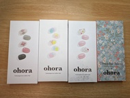 Ohora 指甲貼