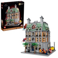 [BricksInBoots] LEGO Marvel Sanctum Sanctorum (76218)(2708 Pieces)