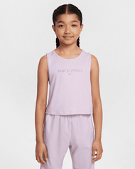 Nike Pro 女童 Dri-FIT 背心上衣