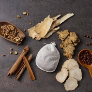 漢方藥膳包 | 傳香萬用滷包 | 老師傅黃金比例 家傳滷包 滷肉滷蛋