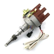 [Local Ready Stock] Toyota Landcruiser 4.0 4.2 2F 3F FJ40 FJ60 FJ80 Ignition Distributor Electronic 