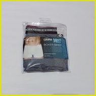 ∏ ◲ ∈ Omni Boxer Brief by Soen Size Small to 2XL