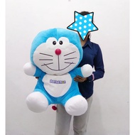 Boneka Doraemon Jumbo Bordir - Boneka Doraemon Jumbo XL
