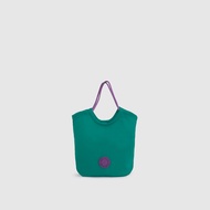 Exsport Saucy Hand Bag Emerald Green