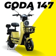 sepeda listrik goda 147