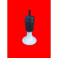 dd1 kaki stabil springbed cup putih 12,5 cm