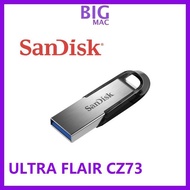 SanDisk Ultra Flair Flash Drive CZ73 (64GB) 150MB/s USB3.0 Pendrive