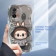 Casing hp For Xiaomi poco F3 Redmi K40 Pro Case Kesing Protect Phone C6-6310 NY