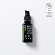 童顏有機 Inna Organic | 乳香緊致童顏精華