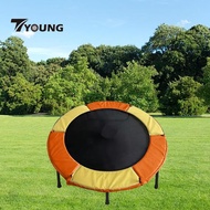 [Available] Trampoline Spring Cover Spring Protection Cover Waterproof Oxford Cloth Edge Protector A