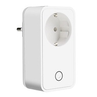 Ổ cắm thông minh WiFi FEBITE FBE1 10A Hỗ trợ cắm điện thoại thông minh Công tắc hẹn giờ & điều khiển