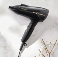 PANASONIC Ionity ไดร์เป่าผม (มีไออน 2000W) EH-NE66-K ประกันศูนย์ฯไทย 2 ปี