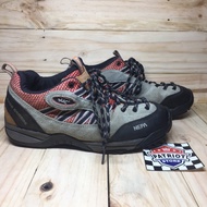 NEPA SECOND SHOES