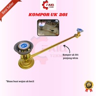 KOMPOR GAS SEMAWAR UK 201 202 203 768 100 Wos jos kompor mie ayam bakso kompor mawar