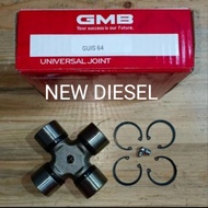 Universal Cross Joint Coupling HINO RANGER JO7C GUIS 64 40X115