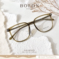 BOLON Nairobi BJ5180 - FW24 Bolon Eyewear กรอบแว่นตา โบลอน giftgreats