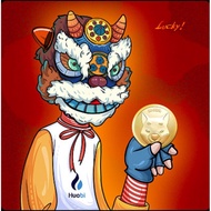 Huobi Pro- NFTs collections