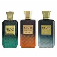 Island Dreams Khadlaj Perfumes Original 100%
