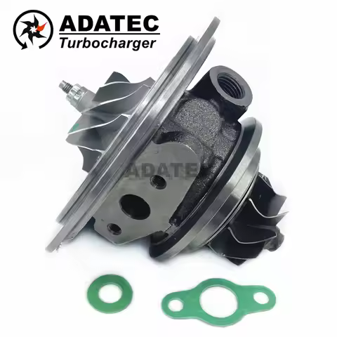 Turbo CHRA 807859 For SAIC AUTO MAXUS G10 Engine 20L4E 2.0TGI 224HP Euro V 2.0L Turbine Cartridge 80