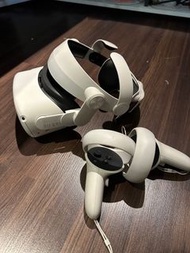 Oculus Meta Quest 2 128GB VR Headset