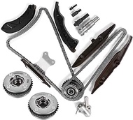 B46 B48 2.0T Timing Chain Kit w/VVT Sprocket 2Pcs Fits for BMW 120i 220i 320i 420i 520i M240i X1 X3 
