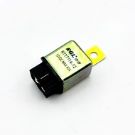 Start Relay for Linhai 200 T3b M210 T3 300 370 LH40DA E4 400 E4 420 500 M550 M550L M565LT 570 M750L 