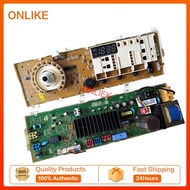 LG drum washing machine EAX61985903 display board EBR76841909 motherboard EBR77595201