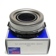 TOYOTA Clutch Bearing Dynasaurus 110ST Dynasaurus 125HT ZA - 68TKB3803 RA NSK Japan