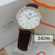 AD STEEL Analogue Watch 1/8.1