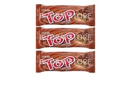 Delfi TOP Wafer 9gr / Snack Wafer Cemilan / Jajanan Wafer