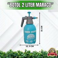 2L MARACO STD BOTTLE (2000ML SPRAYER BOTTLE)