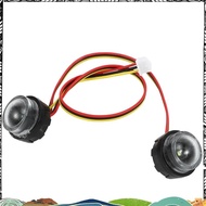 Front LED Light for SG 1603 SG 1604 SG1603 SG1604 1/16 RC Car Spare Parts Accessories greenbranches